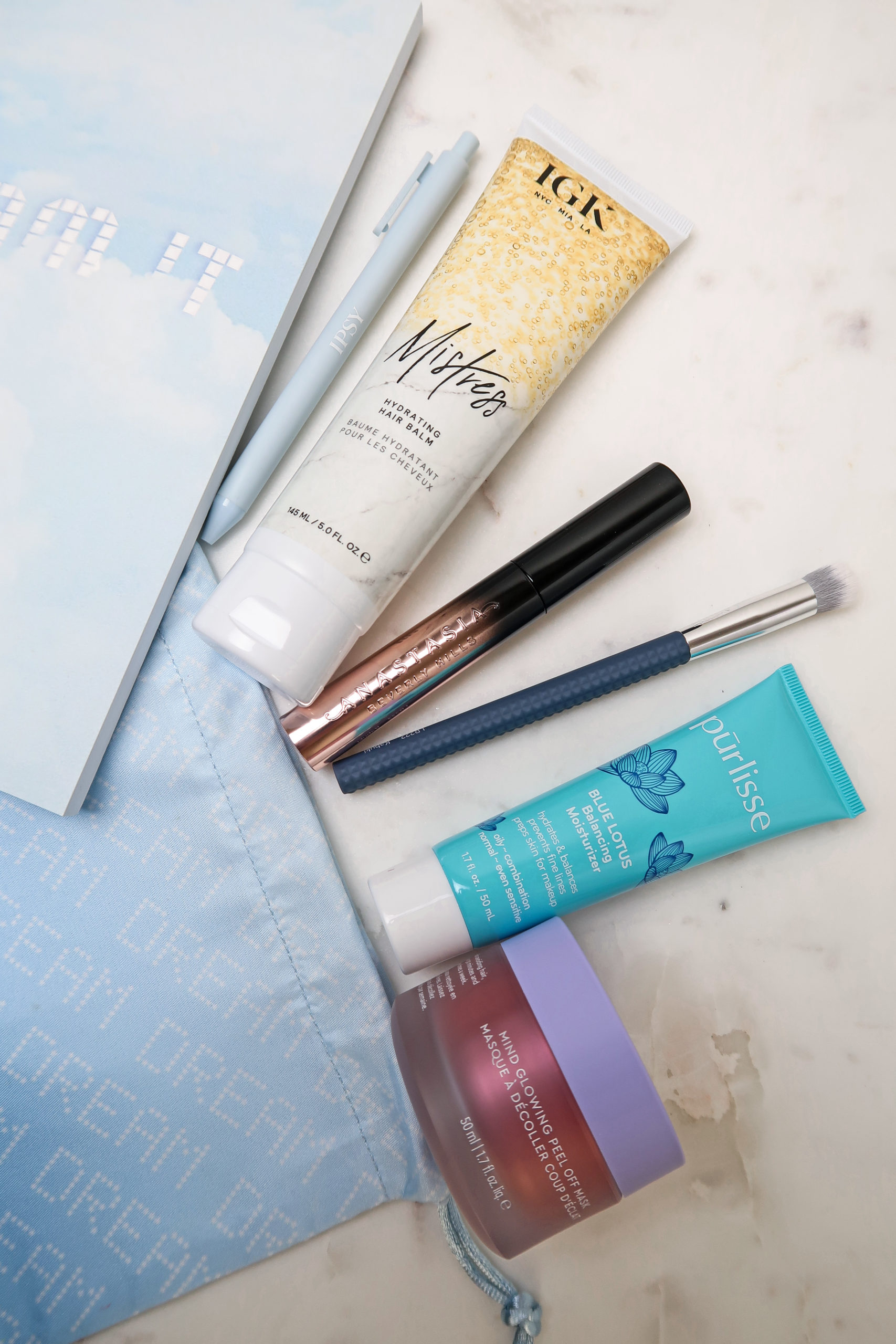 IPSY January 2021